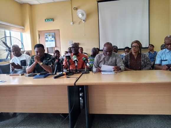 GUTA clashes with GRA over new 20% VAT regime