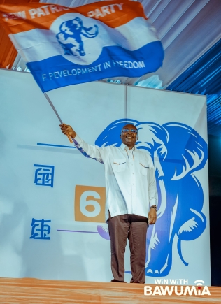 EDITORIAL: Beyond victory: The bigger hurdle ahead