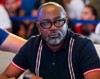 Charles Osei Asibey, SWAG Secretary General will represent the association at the 8th AIPS Congress in Gambia