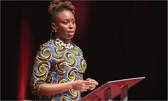 Investigation begins into death of Nigerian author Chimamanda Adichie’s son