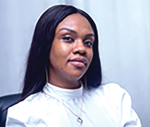 Patience Ewurama Ocran — Co-founder and President of Architecture Alliance