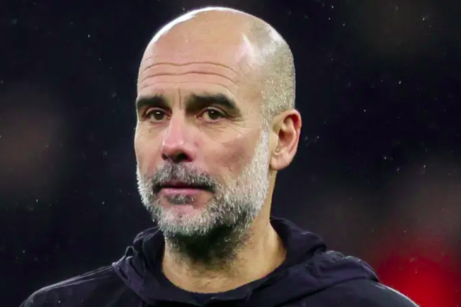 'Pure logic' Guehi should play in final - Guardiola seeks rule change