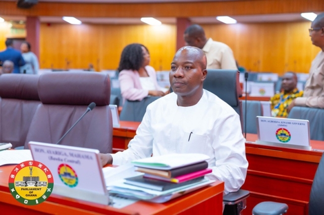 Why Kotoka International Airport is being renamed Accra International Airport