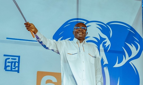 Regional breakdown: How Bawumia secured 14 of 16 regions in NPP flagbearer race 