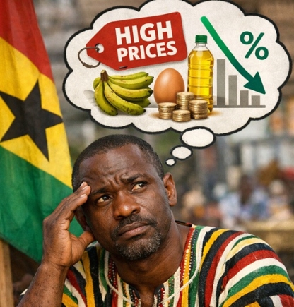 Explainer: Government Statistician on why prices may rise even as inflation falls (VIDEO)