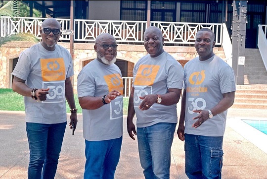 Alabaster Box is 30 years; to host anniversary concert on Feb. 28