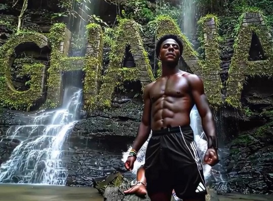 IShowSpeed visit puts Okere district on global tourism map