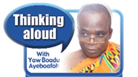 Revolutionary fervour