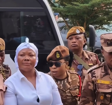 Agradaa's 15 years jail sentence reduced to 12 months and fined GH¢2,400