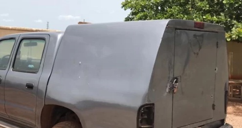 Police launch nationwide enforcement against uncertified bullion vans