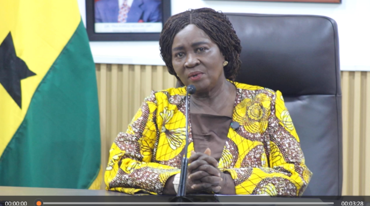 Vice President calls for solutions to rising land compensation cases