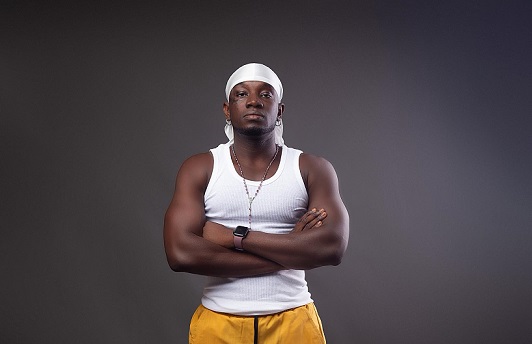 Record labels not best option –Kenkubii to artistes