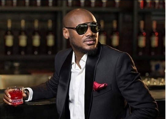 I wish I could go back to correct so many mistakes – 2Face