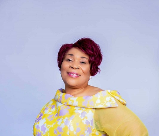 Victoria Ivy Obeng releases My Passion EP