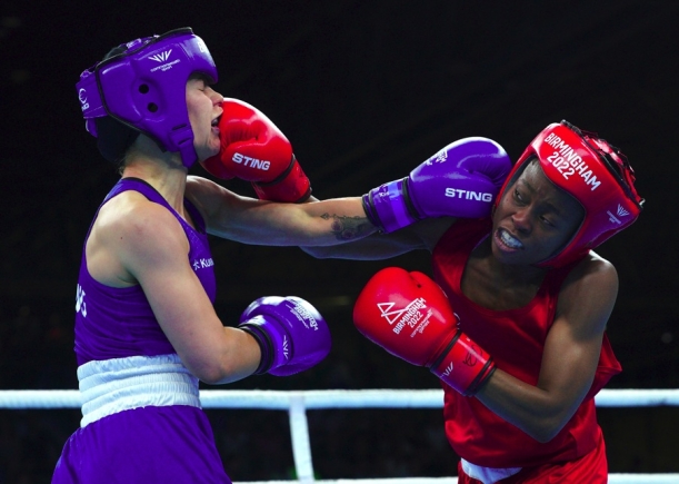 African stars set to shine as Glasgow 2026 gets underway