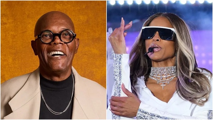 Hollywood icon Samuel L Jackson is a citizen of Gabon, while Grammy-winning singer Ciara was granted citizenship of Benin