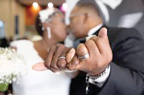 Do remarriages work?