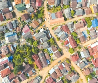 Real estate in Ghana