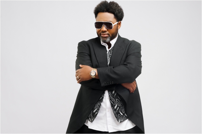 Clarion Clarkewoode returns with AyƐ Kwa