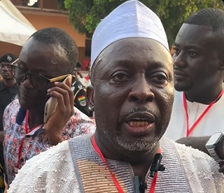 Vote buying allegation in NDC Ayawaso East primary, OSP launches investigations and accuses Baba Jamal of instigating assault on OSP officer