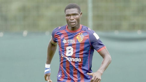 Jonathan Adjetey