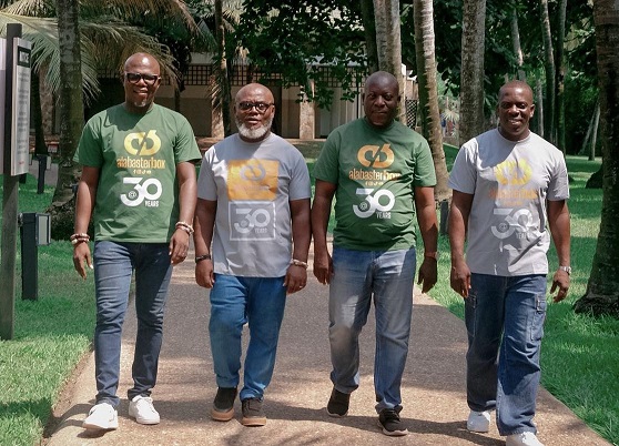 Acapella deserves TGMA category —Alabaster Box