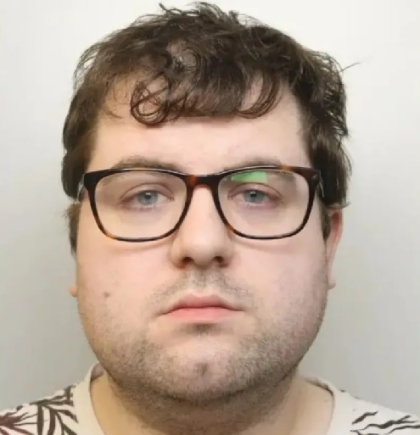 Nathan Bennett previously admitted 13 other charges relating to four of the five victims, who were aged two at the time