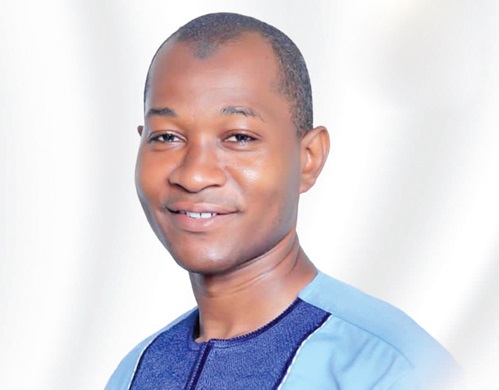 Baba Ali Yussif — NPP Parliamentary Candidate for Ayawaso East