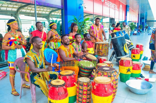 No drumming or dancing at airports without approval — GACL warns