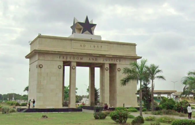 You can now virtually stroll through Kejetia Market and Ghana's UNESCO Heritage Sites, find out how...