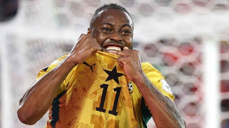 'We want to prove a point' – Man City star Antoine Semenyo fires warning shot at England