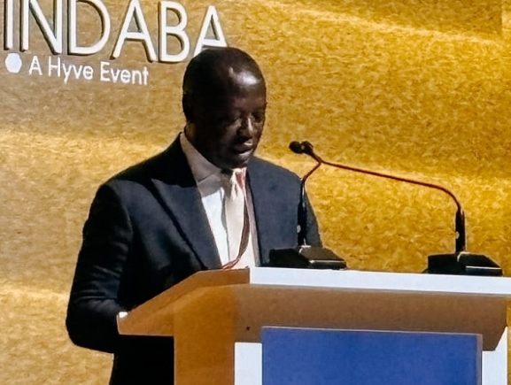 MIIF positions Ghana for sustainable returns from minerals — Lands Minister