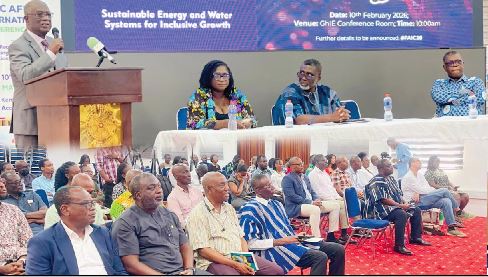 GCEA launches FIDIC Africa conference