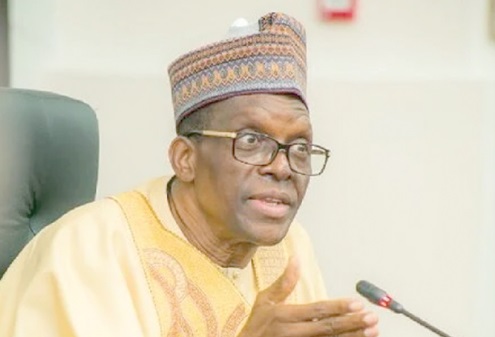 Alban Bagbin — Speaker of Parliament