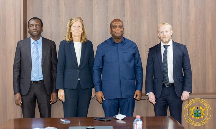 Government to establish independent fiscal watchdog after IMF exit