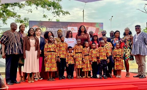 GTA launches National Chocolate Month