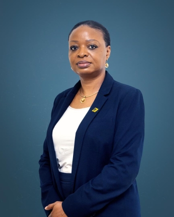 FirstBank Ghana appoints Titilayo Omotola Balogun as Executive Director and Chief Financial Officer