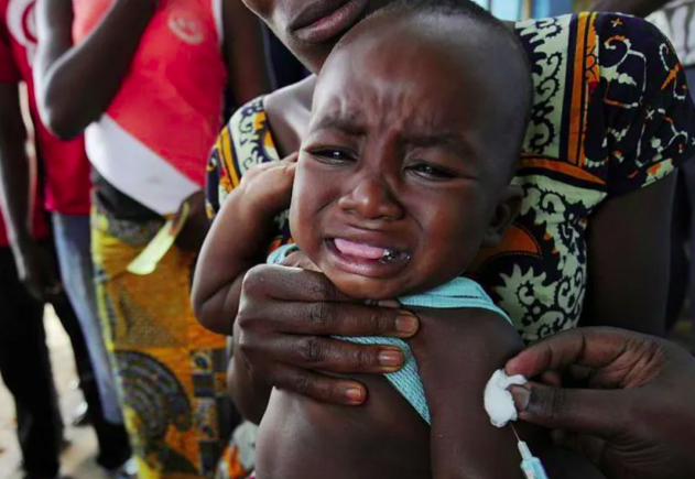 Planned US-funded baby vaccine trial in Guinea-Bissau blasted by WHO
