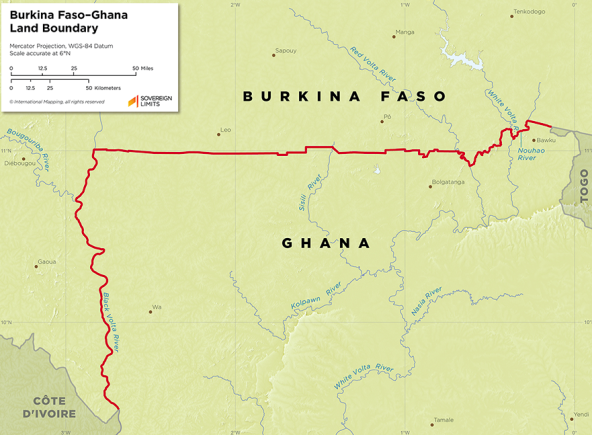 Interior Minister pleads: Stop sharing images of Burkina Faso attack victims