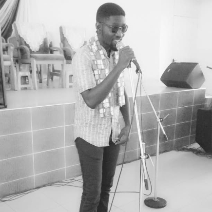 From jazz bars to corporate stages: The rise of Nana Osei-Ababio