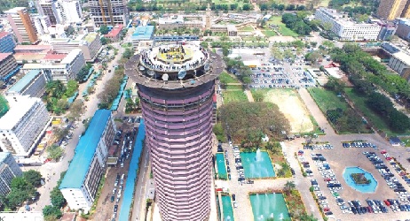The Kenyatta International Convention Centre in Nairobi will host the 4th Global Tourism Resilience Conference next week.