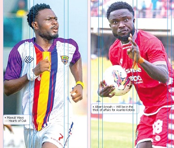 Super Clash set to shake up title race 