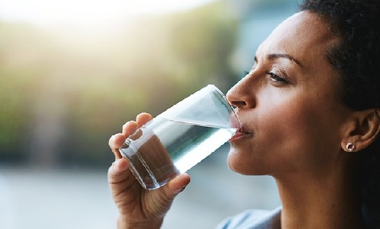 Morning hydration: Why it matters