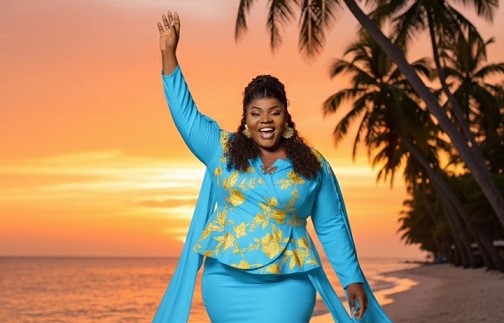 Celestine Donkor to host 20th anniversary show on March 6