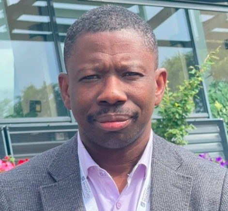 Prof. Freeman Joseph Danquah