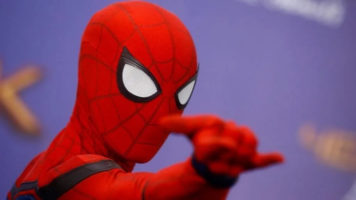 Getty Images Disney owns multiple franchises, including Marvel and its characters like Spider-Man