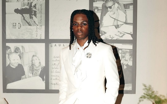 Billboard labels Rema a ‘One-Hit Wonder’, faces backlash