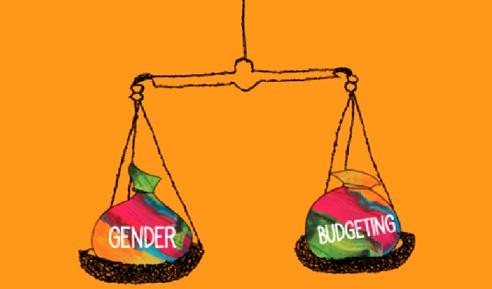 Gender responsive budgeting  helps to reduce gender inequalities