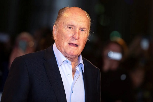Hollywood legend, Robert Duvall dies at 95, tributes pour in