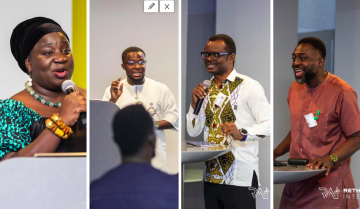 Rethink Africa Intelligence Conference 2026 launched